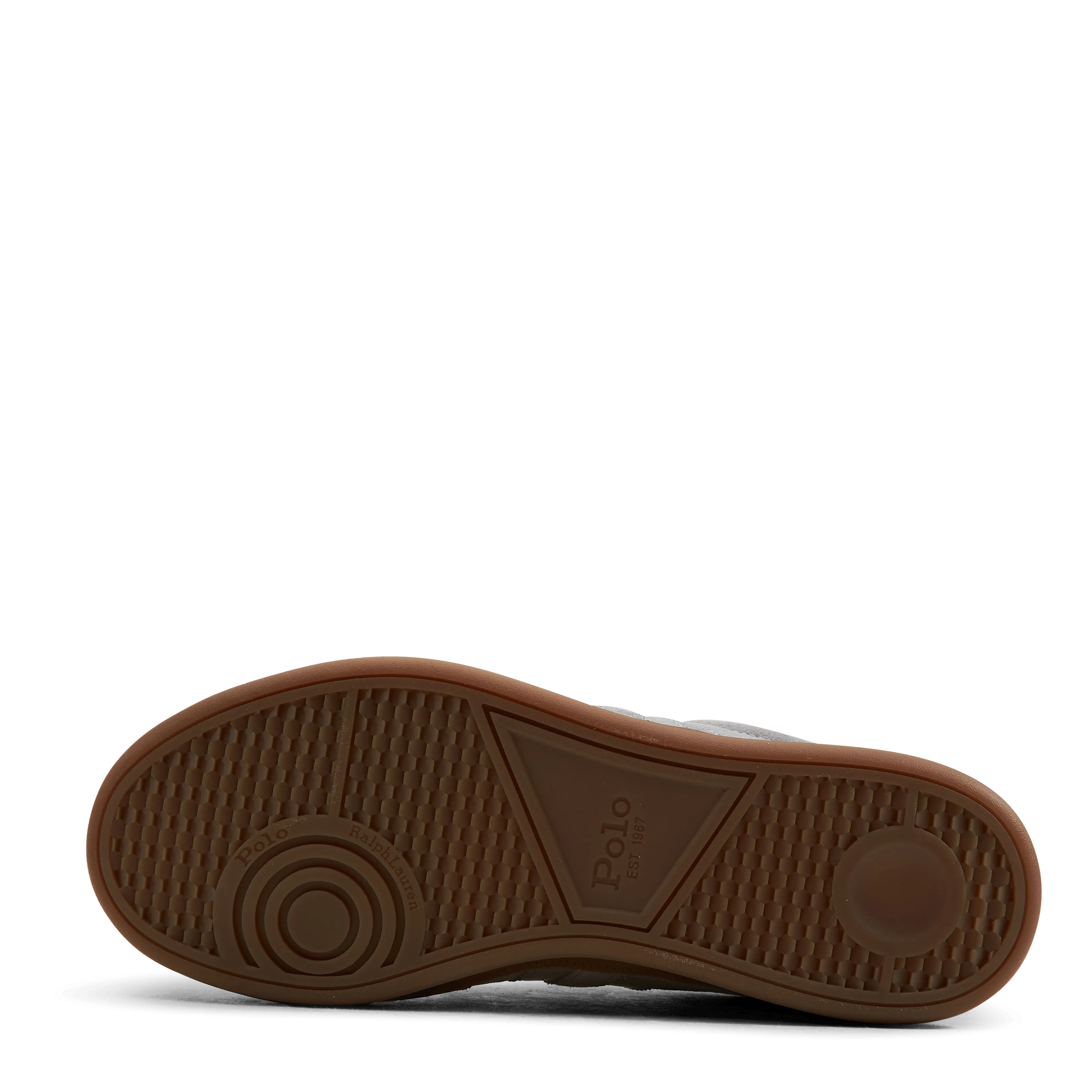 Htr Aera-sneakers-high Top Lac Soft Grey