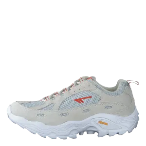 Hts Flash Adv Racer White