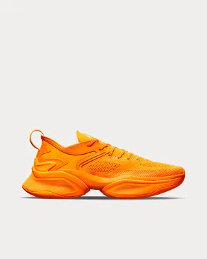 HySpeed McLaren Orange Running Shoes