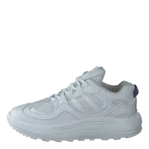 Jet Turbo White