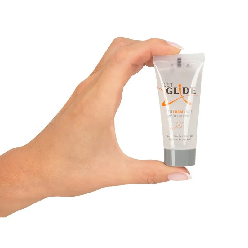 Just Glide Performance