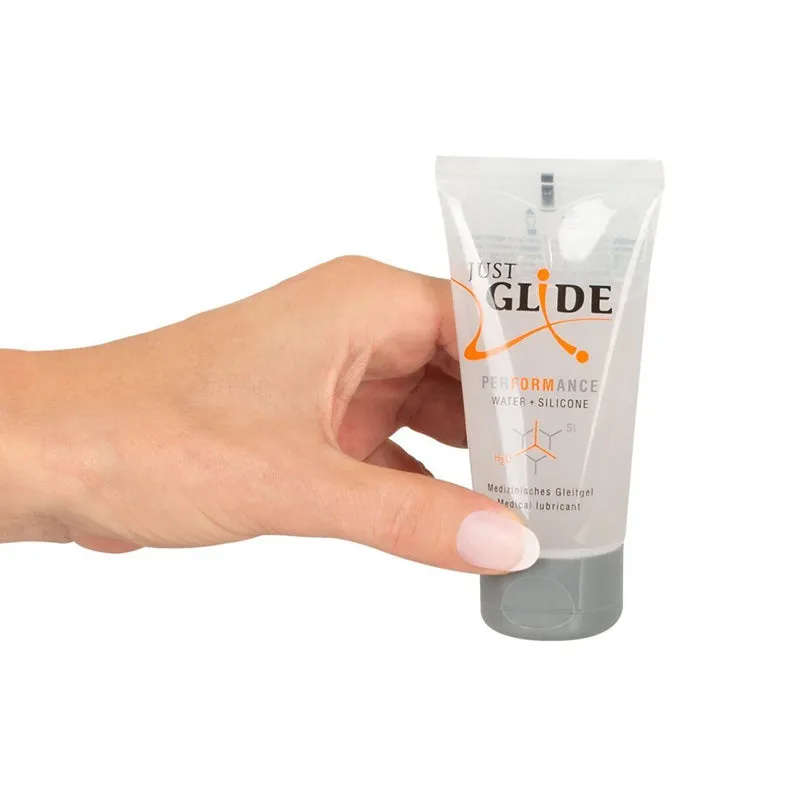 Just Glide Performance