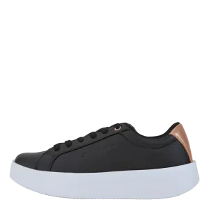 Low Cut Shoe Contea Kk003