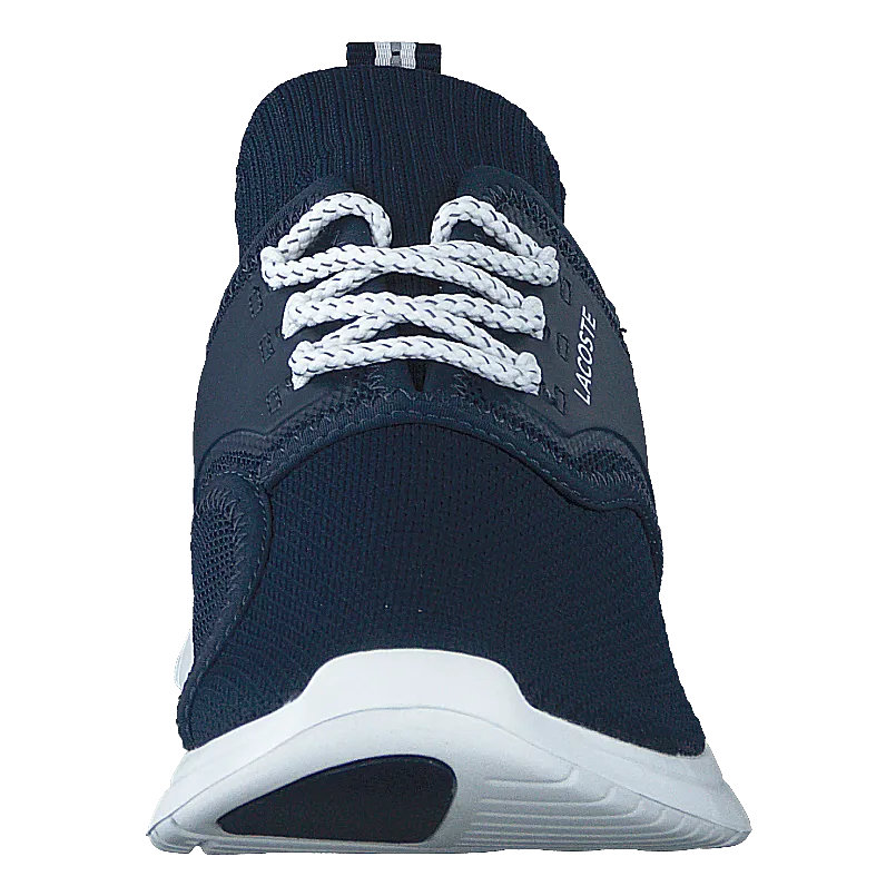 Lt Sense 120 1 Sma Nvy/wht