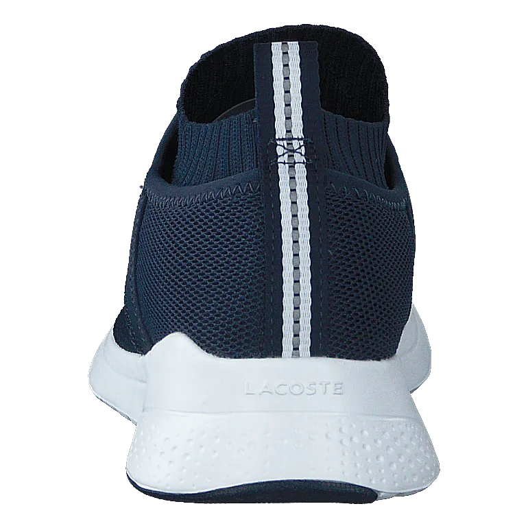 Lt Sense 120 1 Sma Nvy/wht