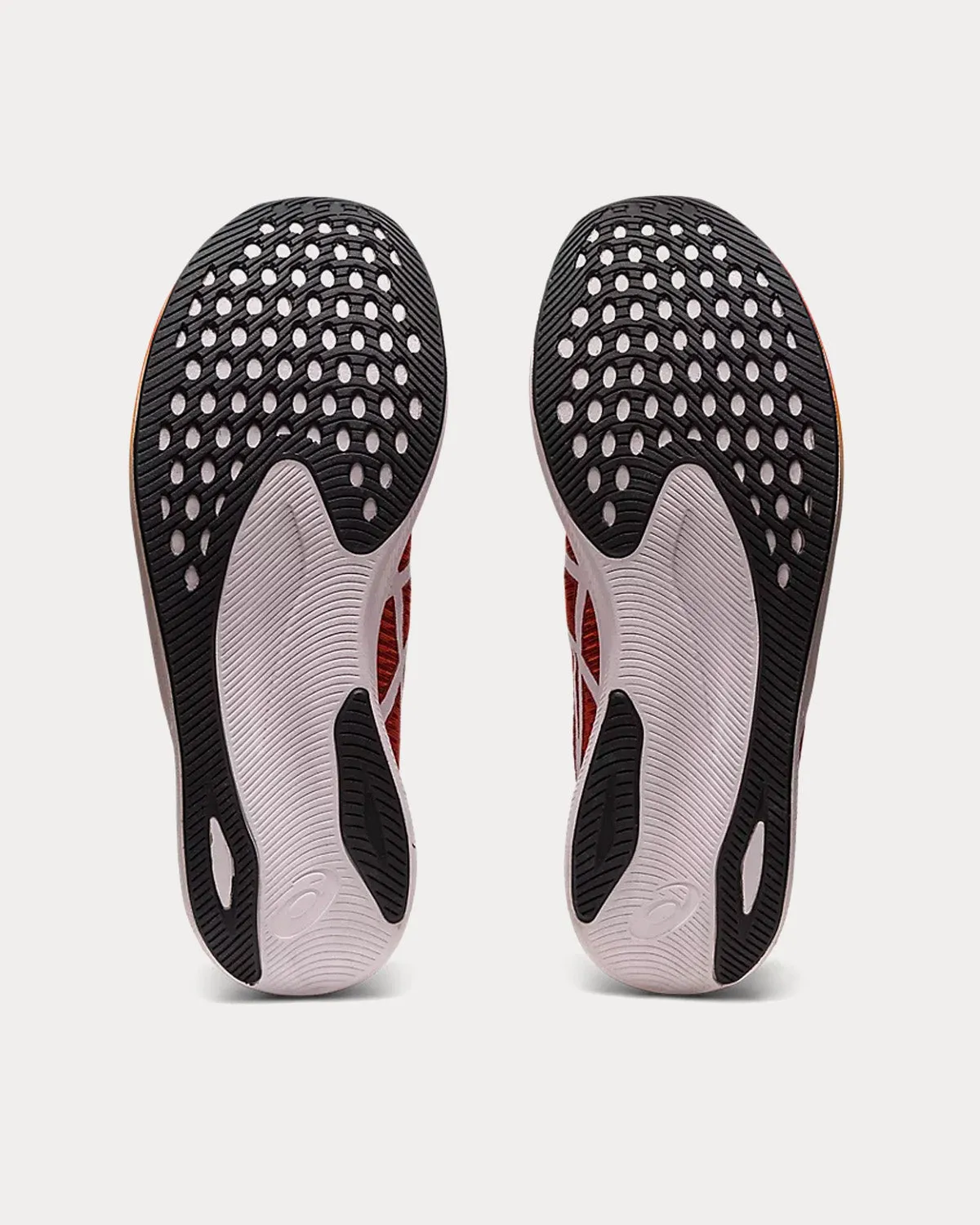 Magic Speed 2 Spice Latte / White Running Shoes