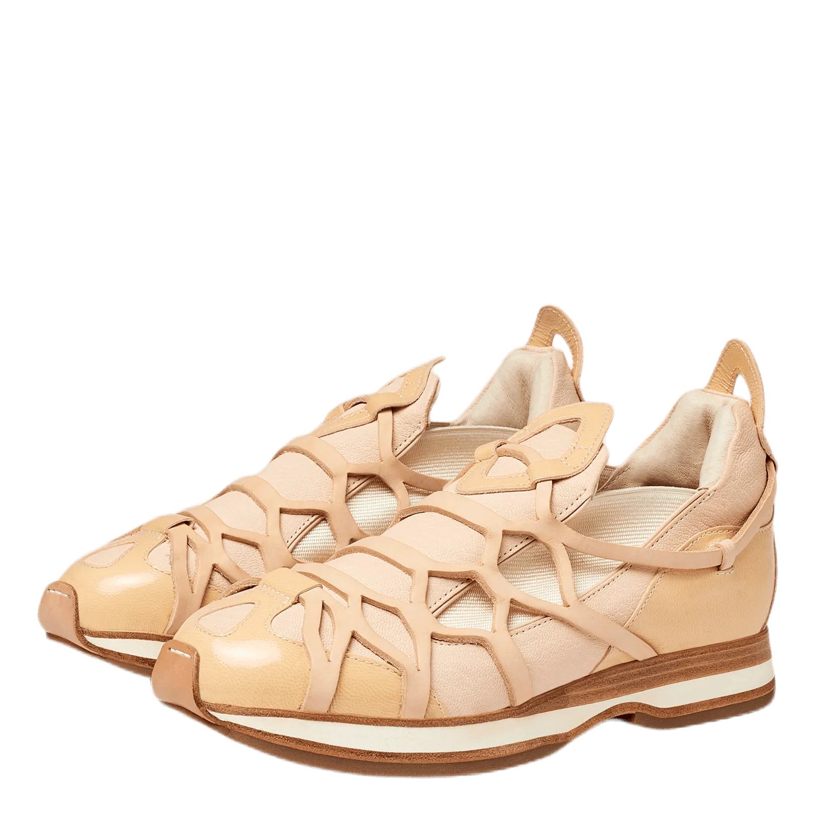 Manual Industrial Products 20 Brown