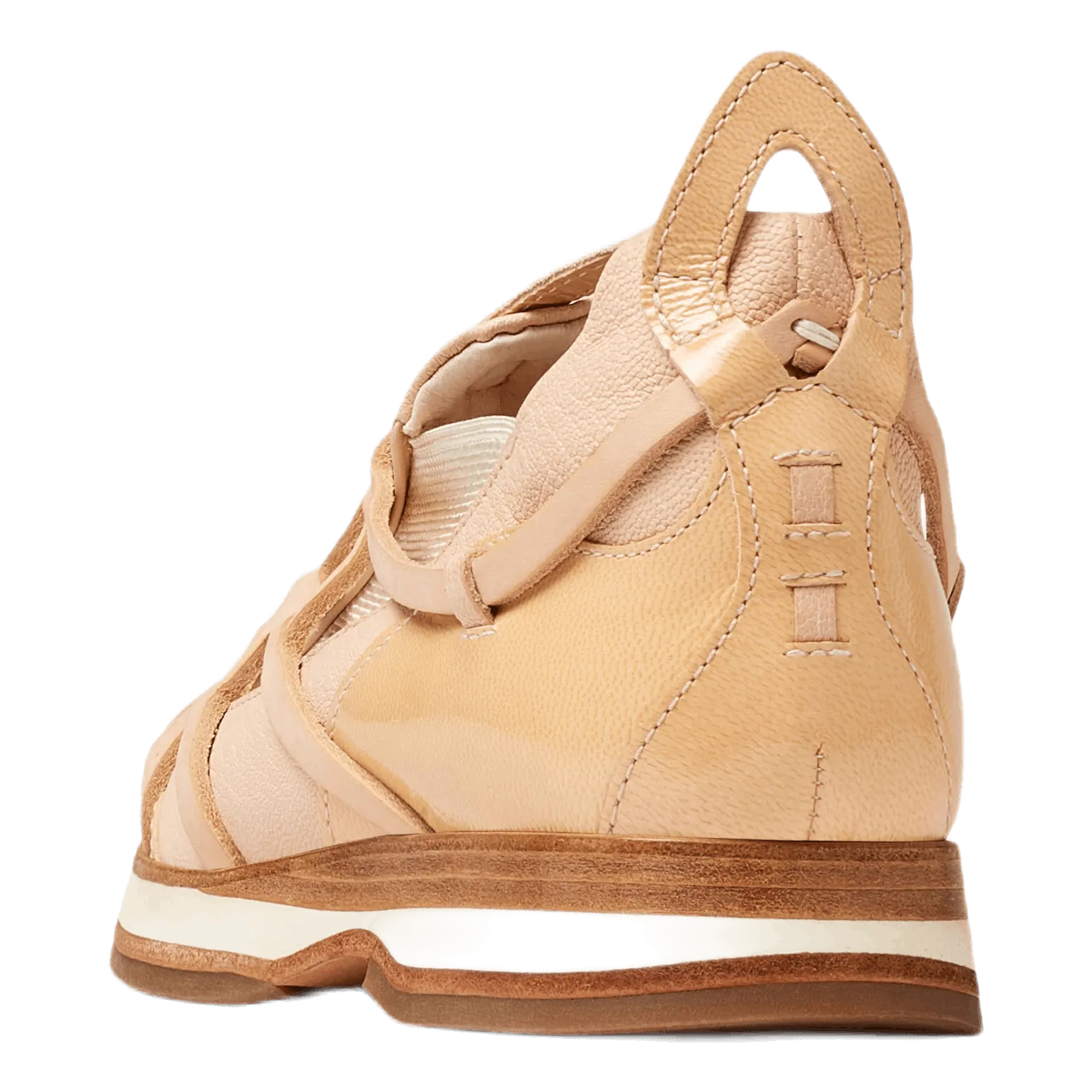 Manual Industrial Products 20 Brown