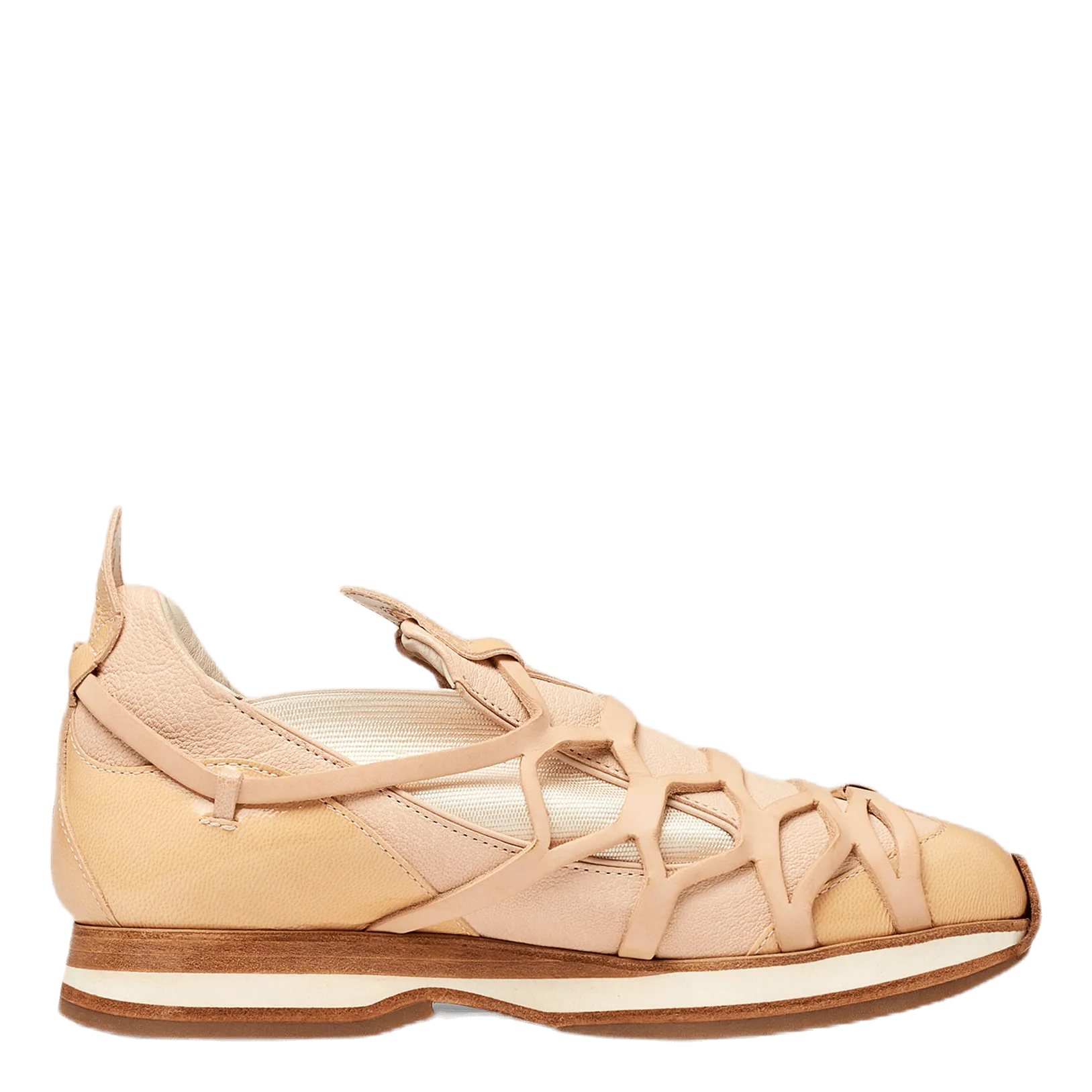 Manual Industrial Products 20 Brown