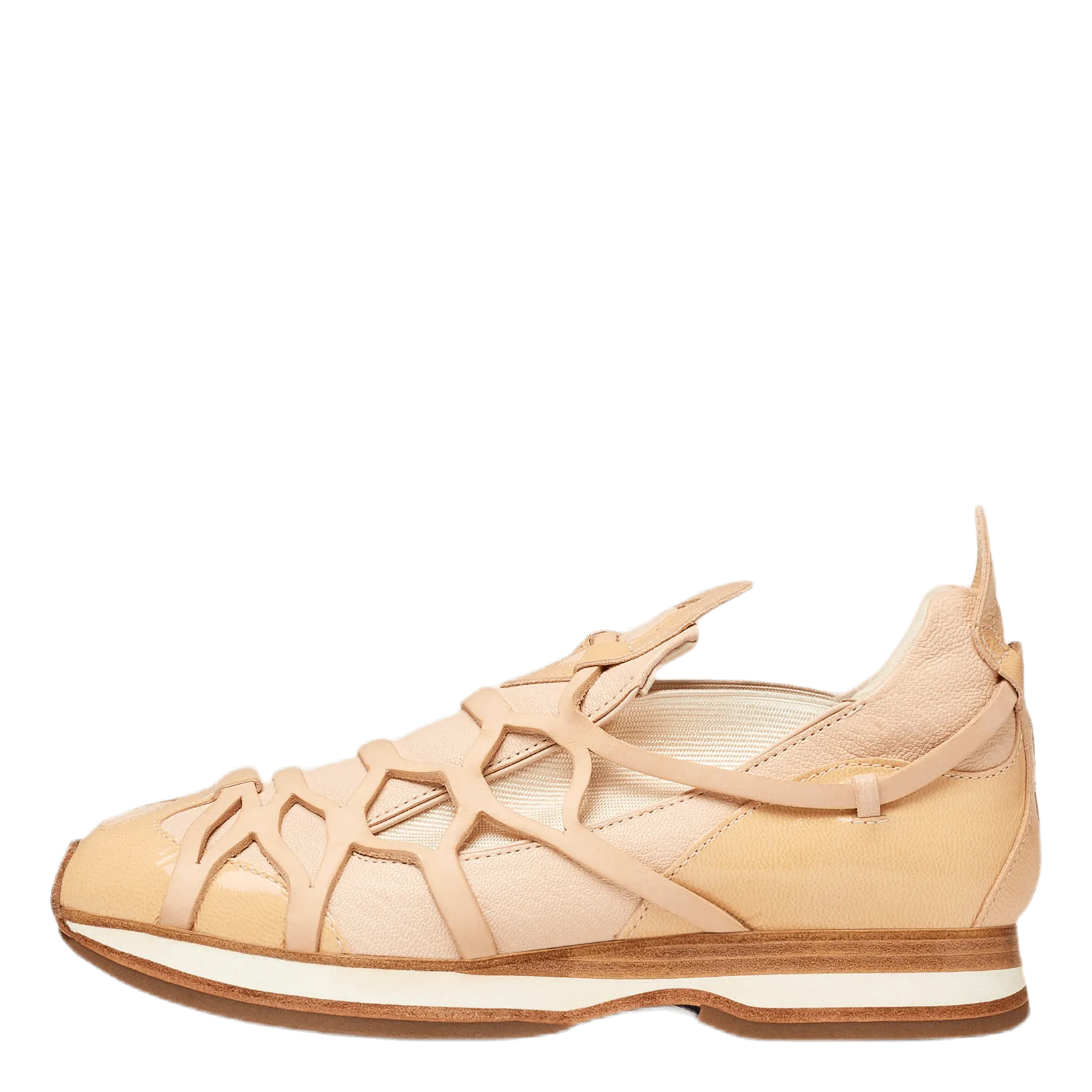 Manual Industrial Products 20 Brown