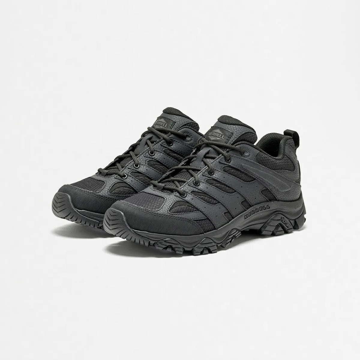 MERRELL MOAB 3 TACTICAL BLACK 【KICKS LAB. EXCLUSIVE】