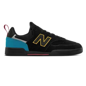 NB NUMERIC 288 SPORT BLACK /YELLOW/BLUE
