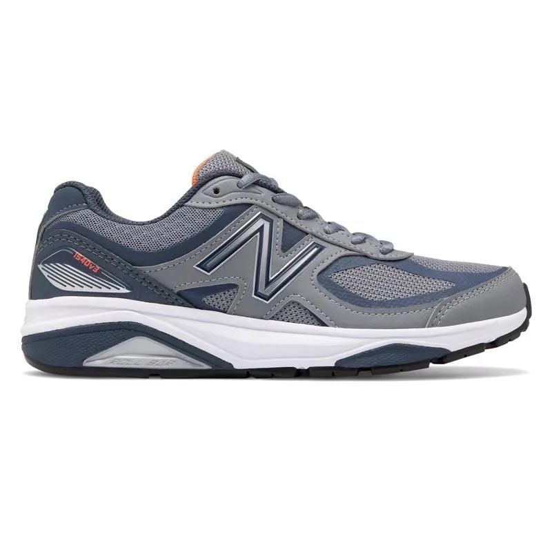 New Balance Women's 1540v3 Walking Shoes- Grey
