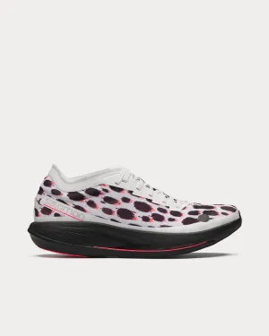 Phantasm White / Red / Black Running Shoes