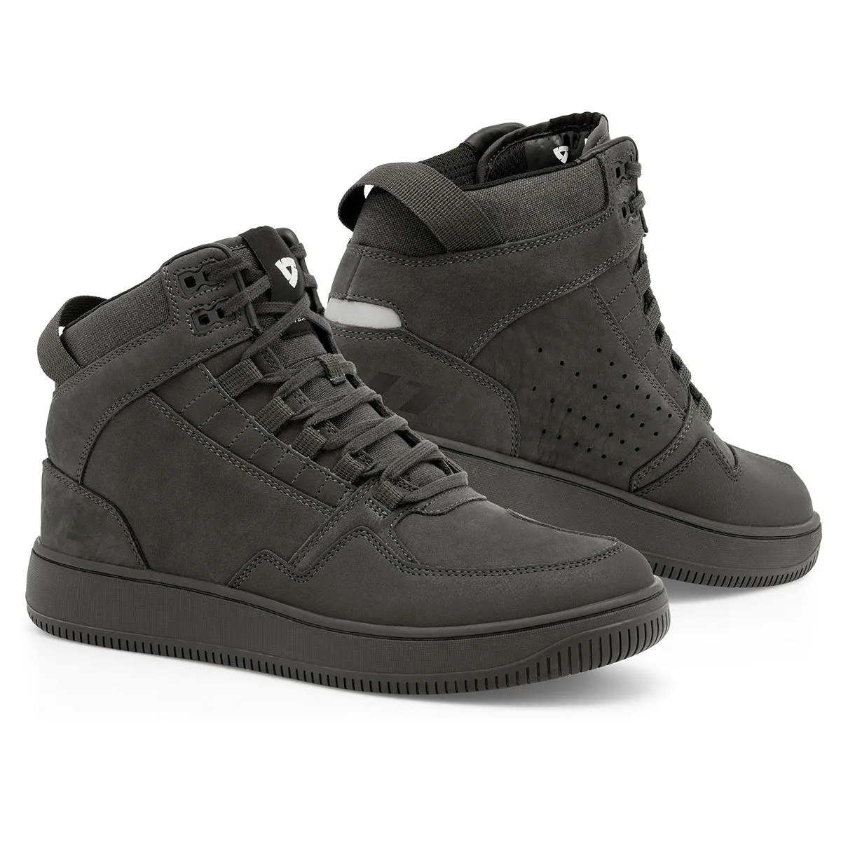 REV'IT! Men's Jefferson Urban Sport Motorcycle Shoes