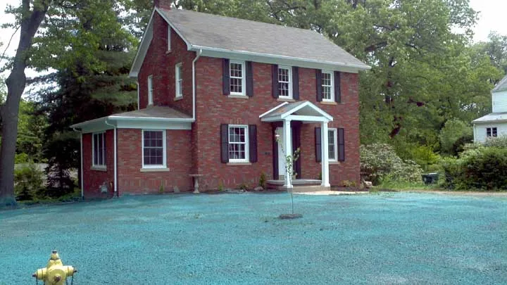 Ripping It Outdoors Hydro Seeding Service