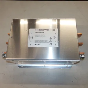 Schaffner 3-Phase High Performance Filter FN3359-800-99