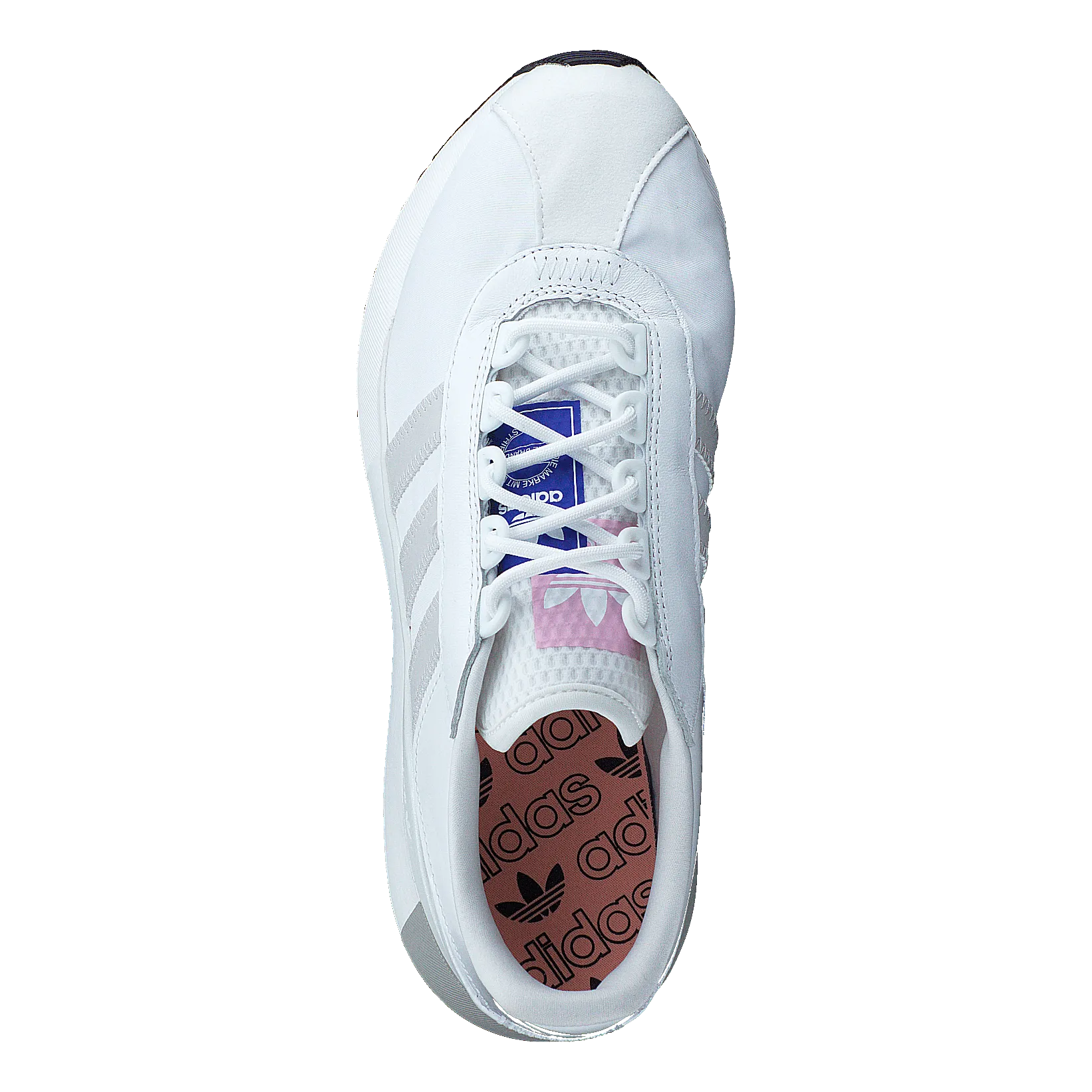 Sl Andridge W Cloud White / Grey One / Core Black