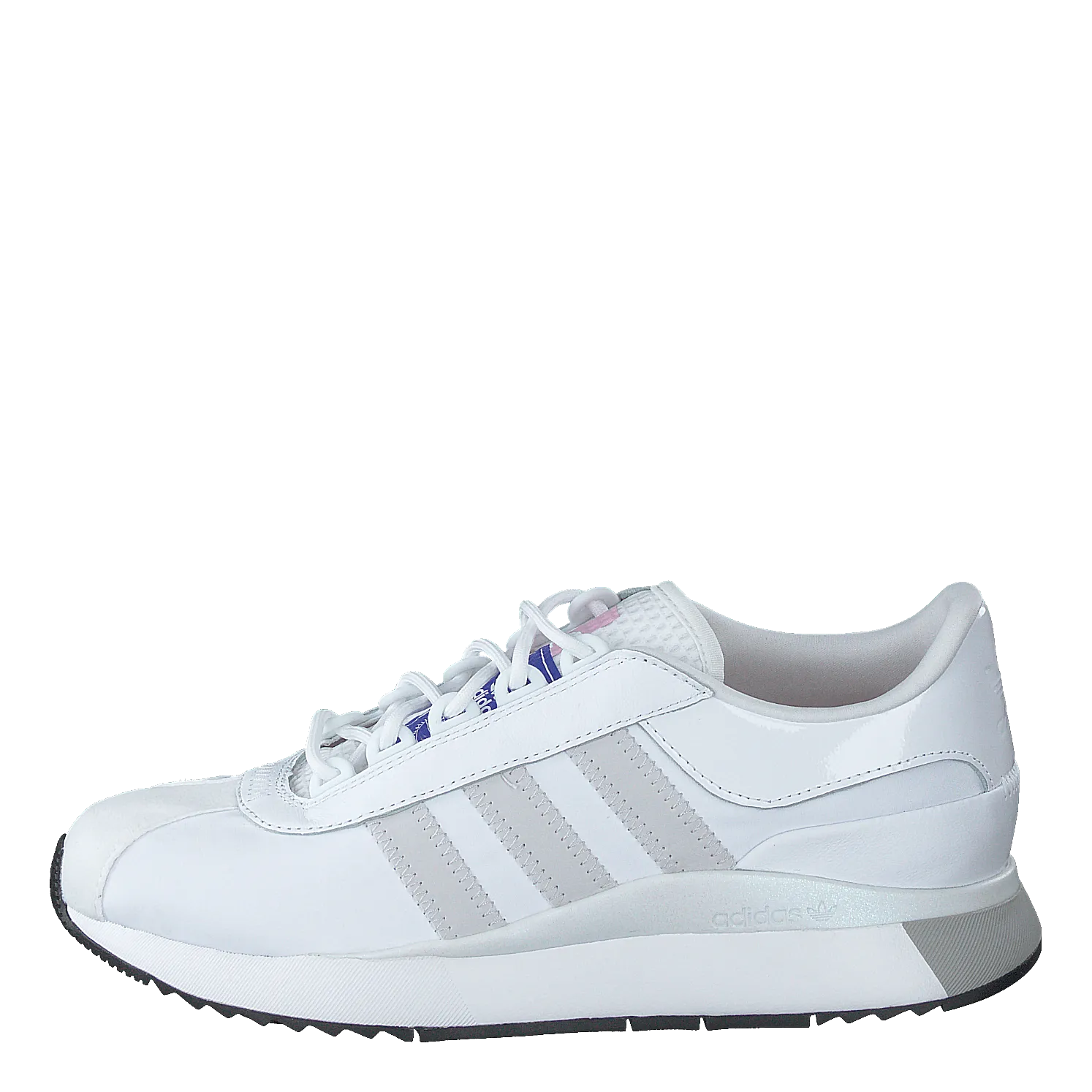 Sl Andridge W Cloud White / Grey One / Core Black