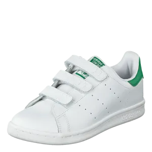 Stan Smith Cf C Ftwr White/Green