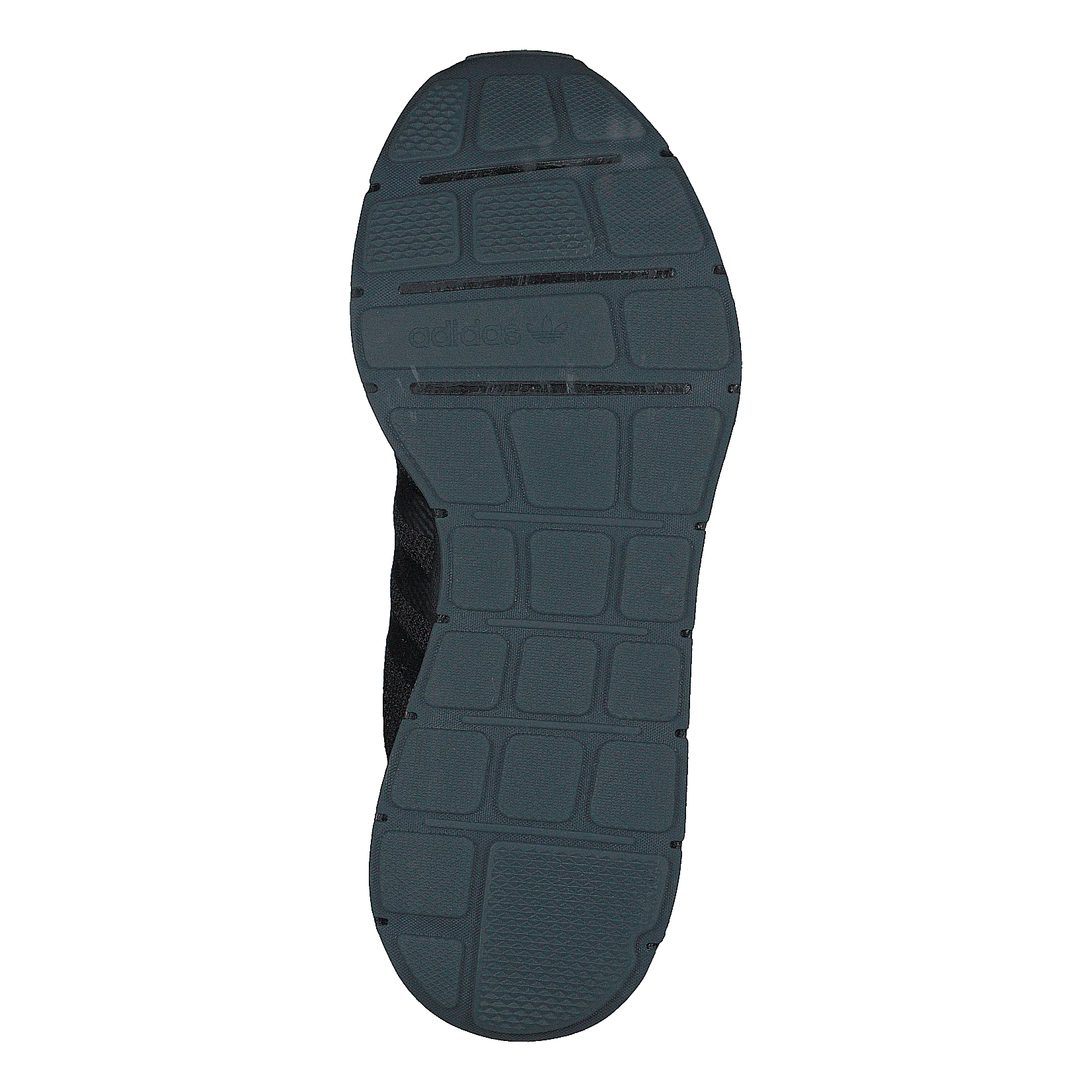 Swift Run X Core Black / Black Blue Metallic / Carbon