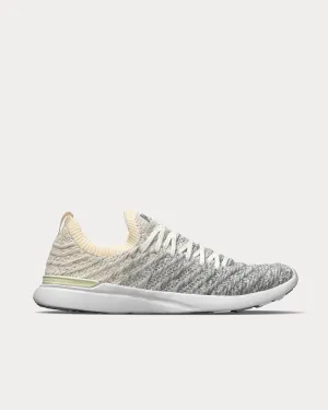 TechLoom Wave Pristine Running Shoes