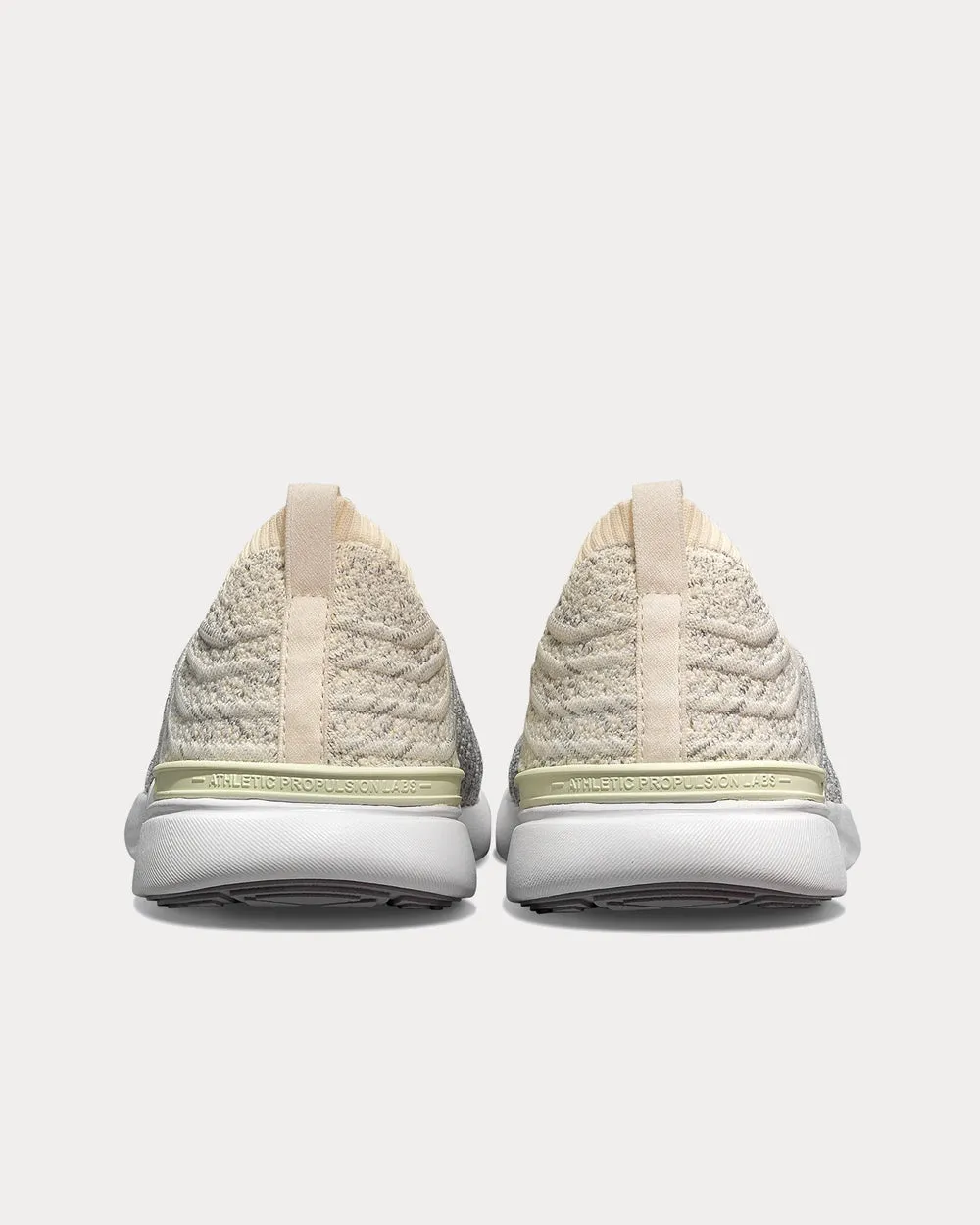 TechLoom Wave Pristine Running Shoes