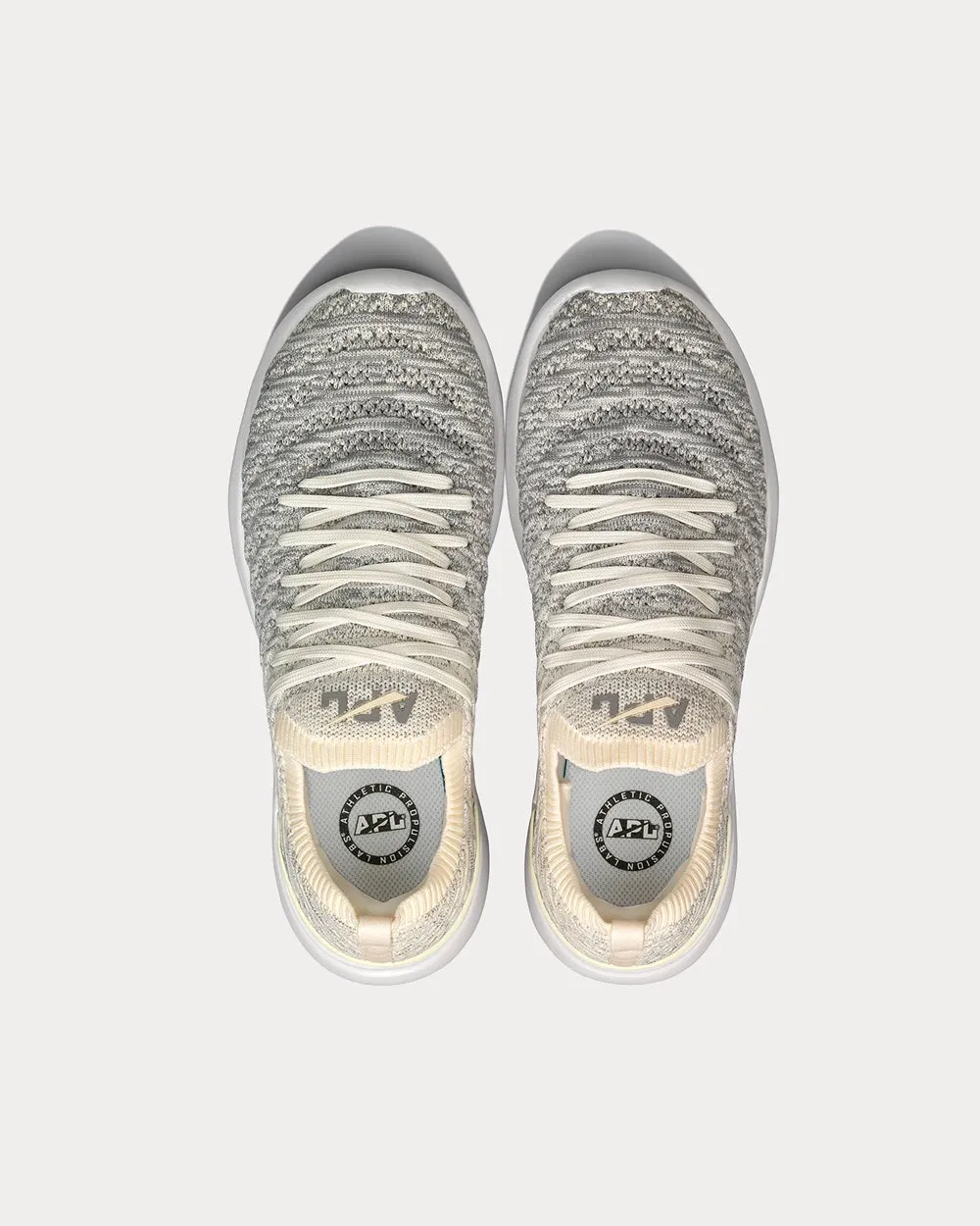 TechLoom Wave Pristine Running Shoes