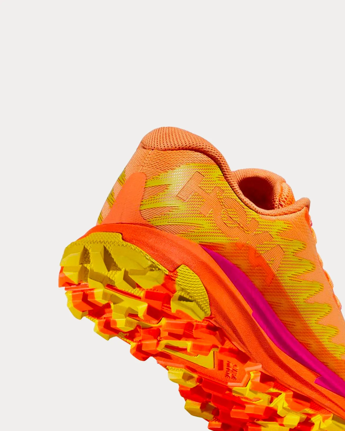 Torrent 3 Mock Orange / Vibrant Orange Running Shoes