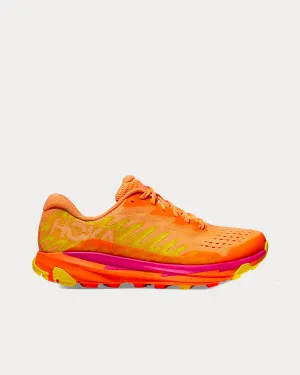 Torrent 3 Mock Orange / Vibrant Orange Running Shoes