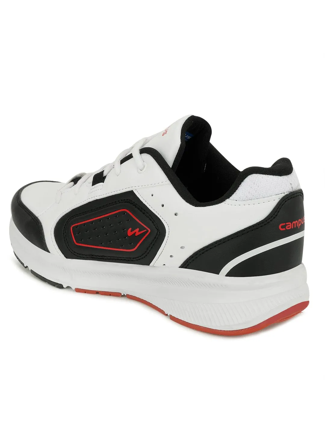 TROPHY Black Men's Sneakers