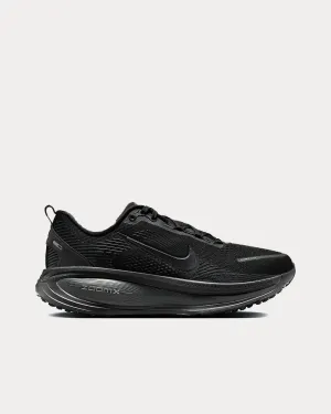 Vomero 18 Black / Dark Smoke Grey / Light Smoke Grey / Black Running Shoes